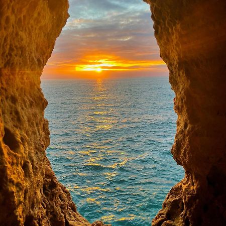 Casa Timor - Perfect Stay For Exploring Lagos & Algarve Exterior foto