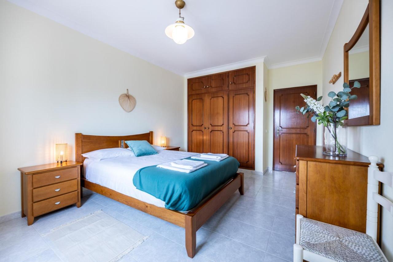 Casa Timor - Perfect Stay For Exploring Lagos & Algarve Exterior foto