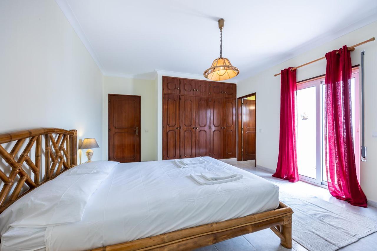 Casa Timor - Perfect Stay For Exploring Lagos & Algarve Exterior foto