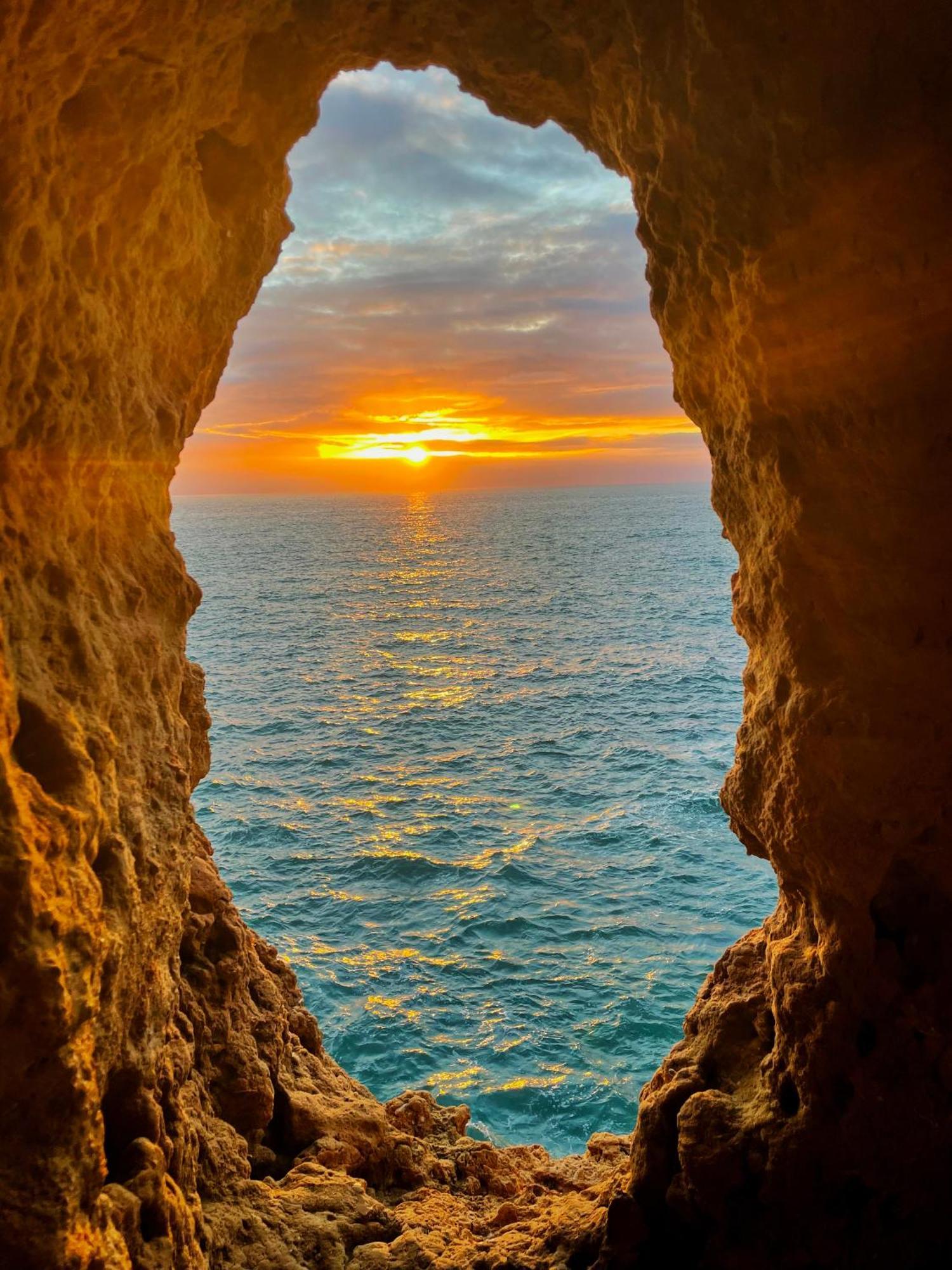 Casa Timor - Perfect Stay For Exploring Lagos & Algarve Exterior foto